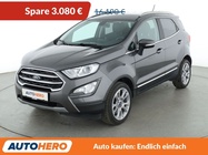 Ford EcoSport 2019