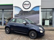 Fiat 500 2017