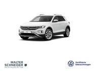 Volkswagen T-Roc 2024