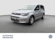 Volkswagen Caddy 2026