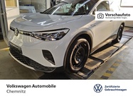 Volkswagen ID.4 2021