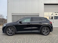 Mercedes-Benz GLA-Class 2021
