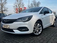 Opel Astra 2021