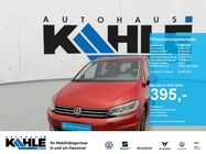 Volkswagen Touran 2021