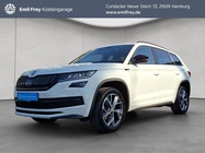 Skoda Kodiaq 2019