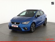 Seat Ibiza 2026