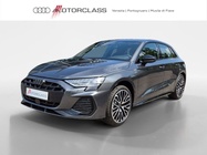 Audi A3 2025