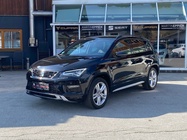 Seat Ateca 2019