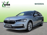 Skoda Superb 2025