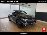 Mercedes-Benz GLC-Class 2024