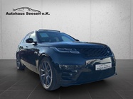 Land Rover Velar 2018