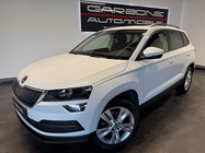 Skoda Karoq 2021