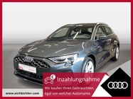 Audi A3 2024