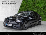 Mercedes-Benz C-Class 2025