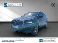 Skoda Karoq 2026