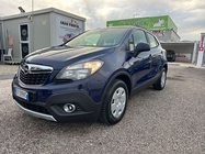 Opel Mokka 2015