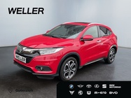 Honda HR-V 2019