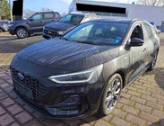 Ford Focus 2023