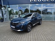 Peugeot 3008 2021
