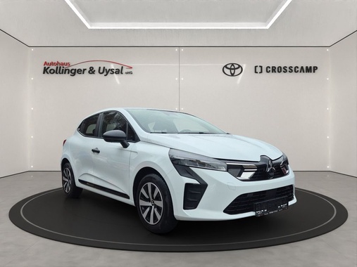 Mitsubishi Colt 2025