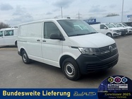 Volkswagen T6 2021