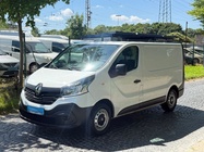 Renault Trafic 2014