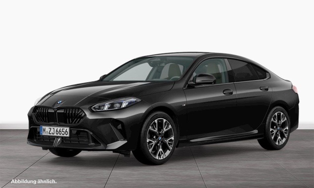 BMW 2 Series 2025