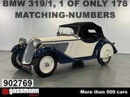 BMW Other 1936