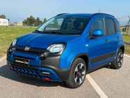 Fiat Panda 2024