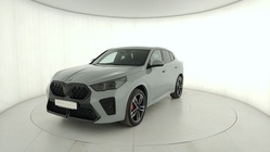 BMW X2 2025