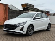 Hyundai i20 2024
