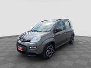 Fiat Panda 2021