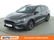 Ford Focus 2021
