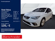 Seat Ibiza 2025