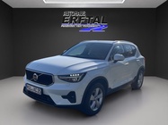 Volvo XC40 2024