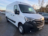 Renault Master 2020