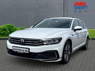 Volkswagen Passat 2021