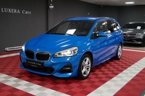 BMW 2 Series 2021