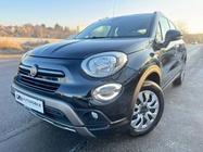 Fiat 500X 2021
