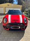 MINI Clubman 2024