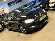Volkswagen Polo 2014