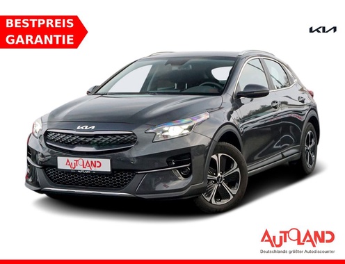 Kia XCeed 2022