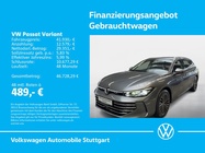 Volkswagen Passat 2026