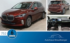 BMW 2 Series 2024