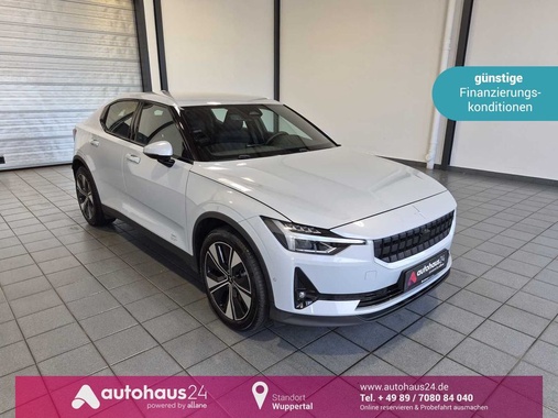 Polestar 2 2023