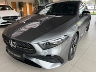 Mercedes-Benz A-Class 2024