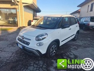 Fiat 500L 2019