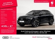 Audi Q3 2021
