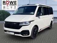 Volkswagen T6 2022