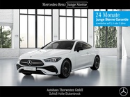 Mercedes-Benz CLE-Class 2025